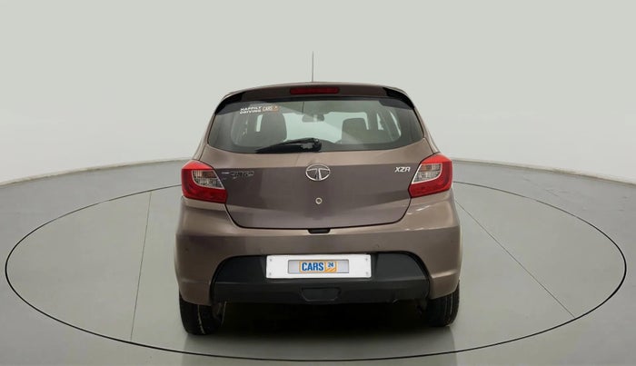 2018 Tata Tiago XZA PETROL, Petrol, Automatic, 39,157 km, Back/Rear