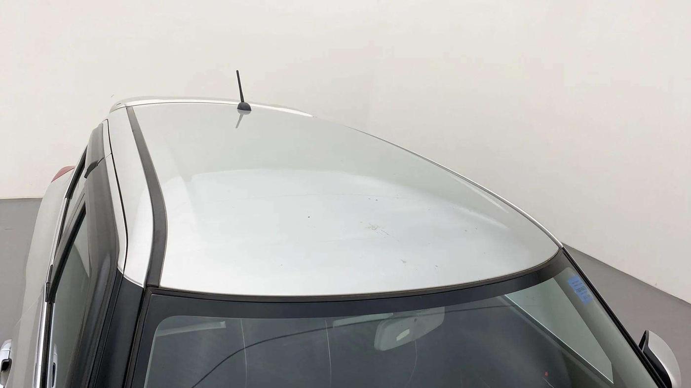2020 Maruti Swift ZXI PLUS AMT, Petrol, Automatic, 81,910 km, Roof