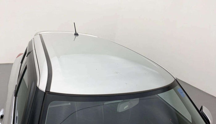 2020 Maruti Swift ZXI PLUS AMT, Petrol, Automatic, 81,910 km, Roof