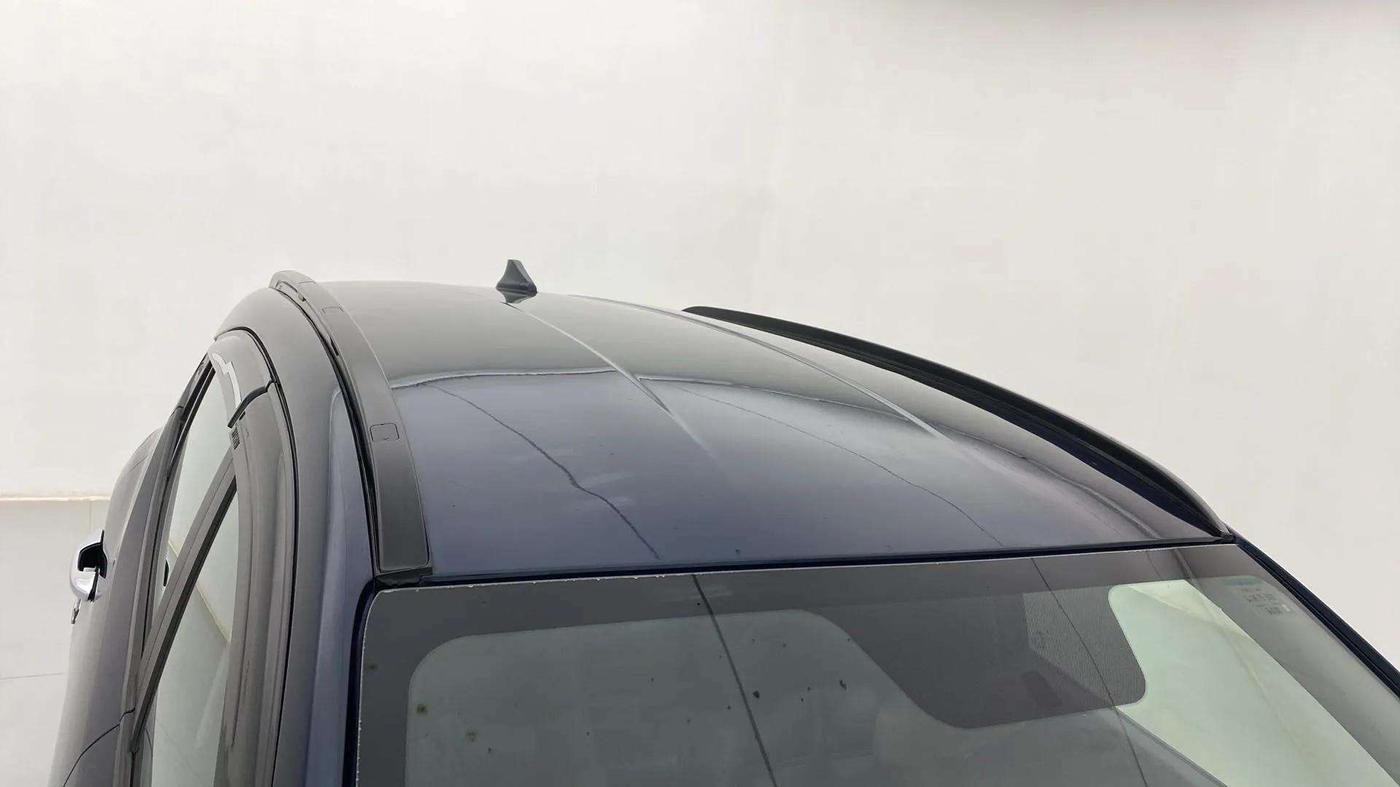 2021 Hyundai GRAND I10 NIOS SPORTZ AMT 1.2 KAPPA VTVT, Petrol, Automatic, 15,569 km, Roof