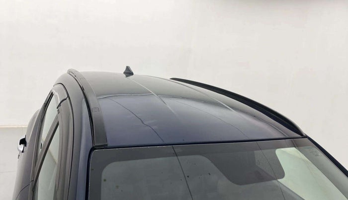 2021 Hyundai GRAND I10 NIOS SPORTZ AMT 1.2 KAPPA VTVT, Petrol, Automatic, 15,569 km, Roof