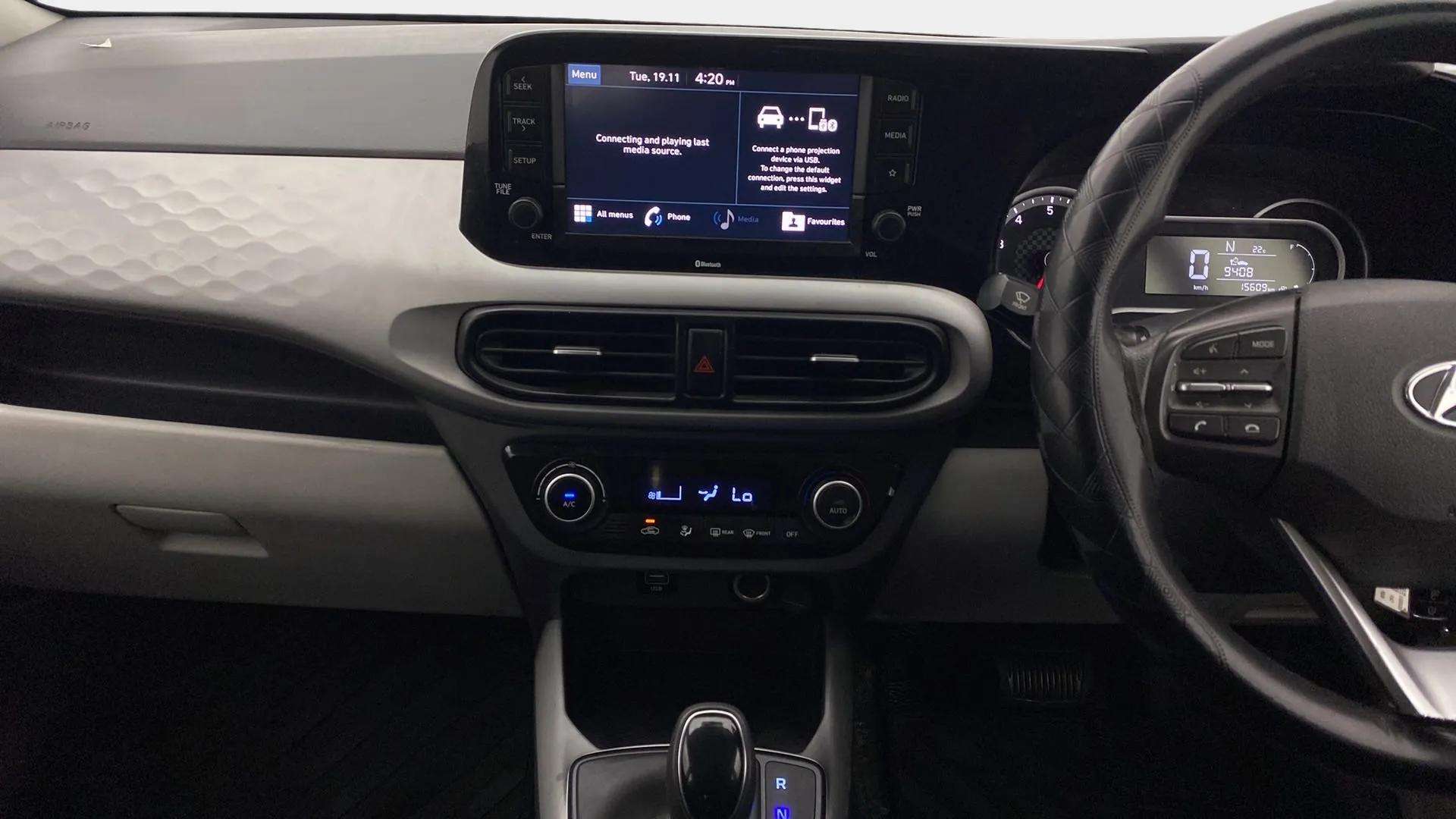 Features
