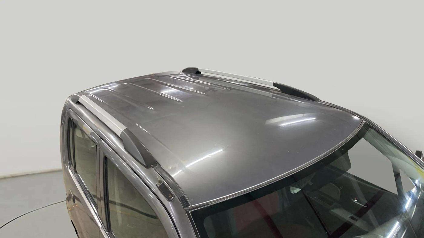 2013 Maruti Wagon R 1.0 LXI, Petrol, Manual, 76,233 km, Roof