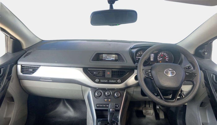 2018 Tata NEXON XMA PETROL, Petrol, Automatic, 85,692 km, Dashboard