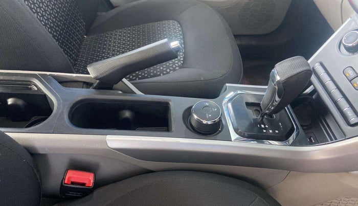 2018 Tata NEXON XMA PETROL, Petrol, Automatic, 85,692 km, Gear Lever