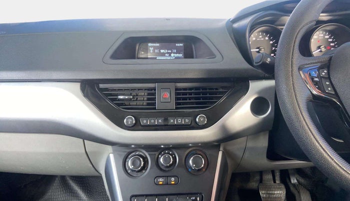 2018 Tata NEXON XMA PETROL, Petrol, Automatic, 85,692 km, Air Conditioner