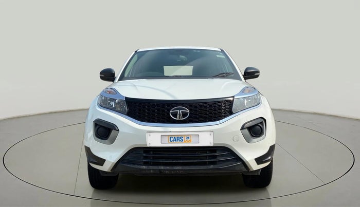 2018 Tata NEXON XMA PETROL, Petrol, Automatic, 85,692 km, Front