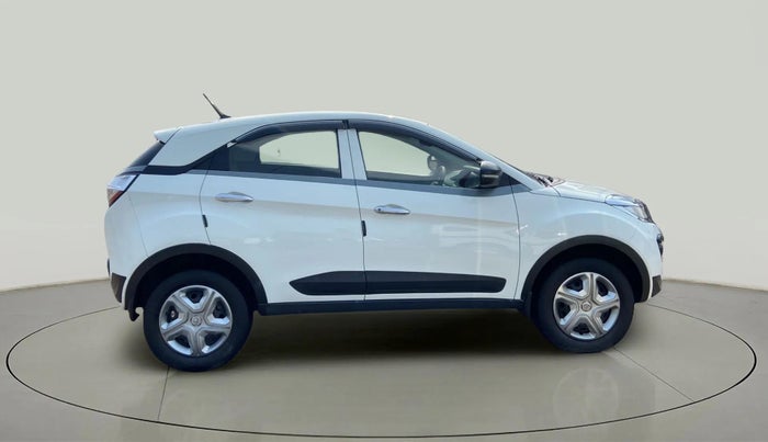 2018 Tata NEXON XMA PETROL, Petrol, Automatic, 85,692 km, Right Side View