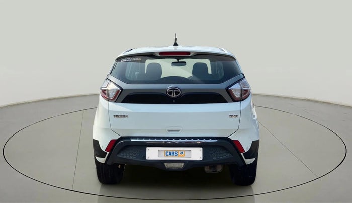 2018 Tata NEXON XMA PETROL, Petrol, Automatic, 85,692 km, Back/Rear