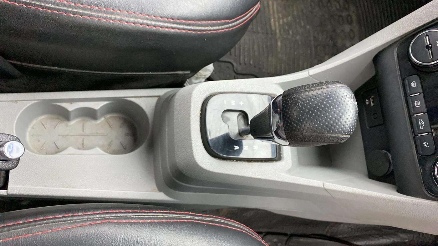 2021 Tata Tiago XZA PLUS PETROL, Petrol, Automatic, 65,218 km, Gear Lever