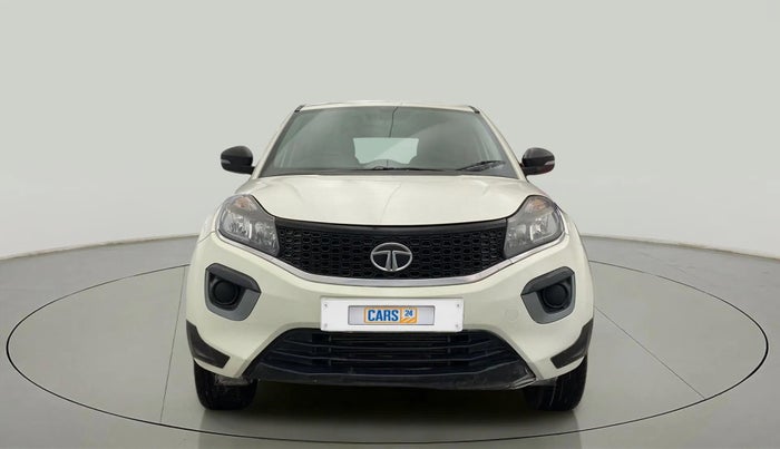 2019 Tata NEXON XM PETROL, Petrol, Manual, 37,420 km, Front