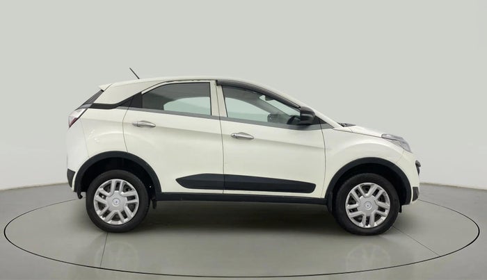 2019 Tata NEXON XM PETROL, Petrol, Manual, 37,420 km, Right Side View