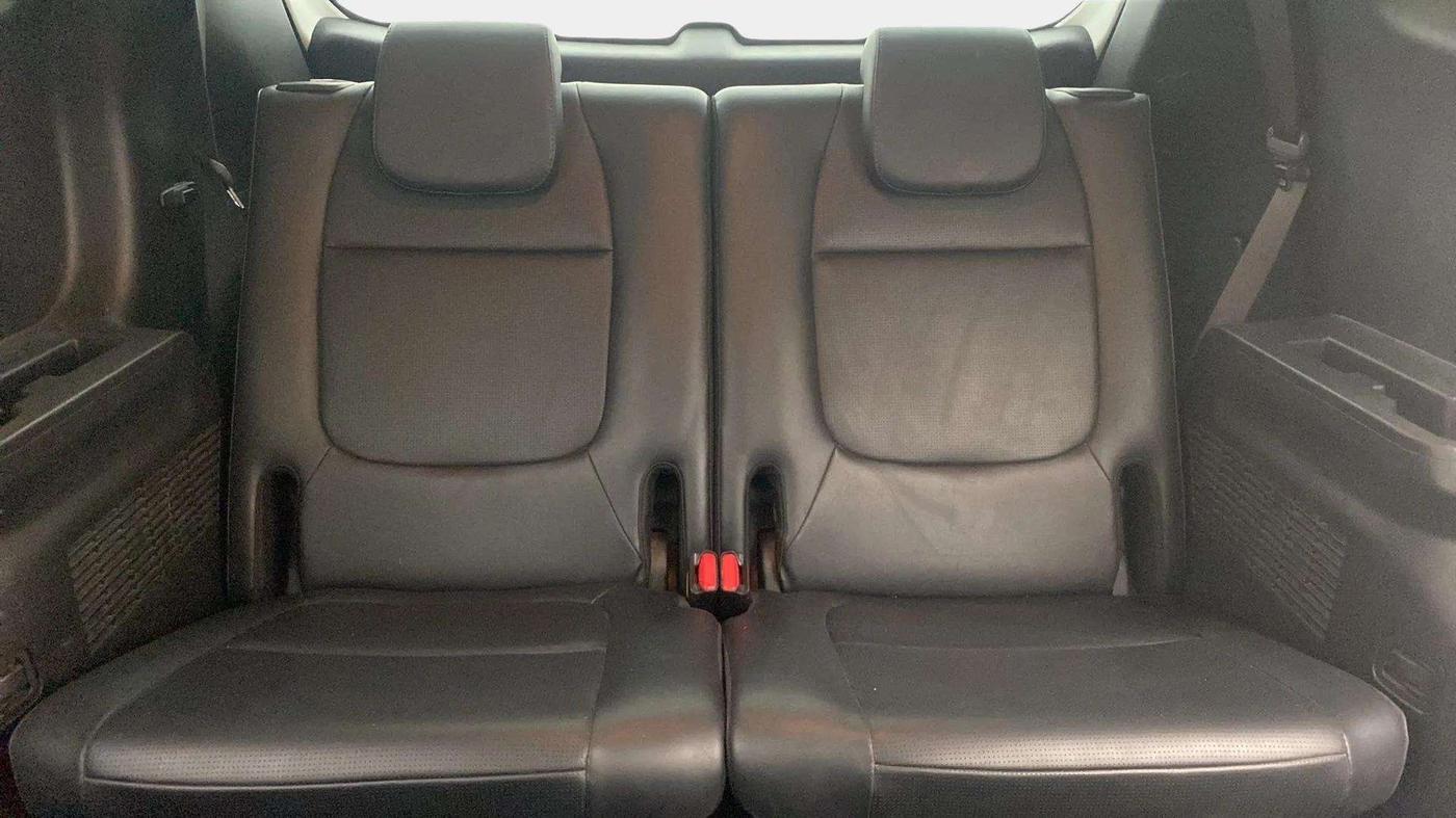 2022 KIA CARENS PREMIUM 1.5 PETROL 7 STR, Petrol, Manual, 24,329 km, Third Seat Row ( optional )