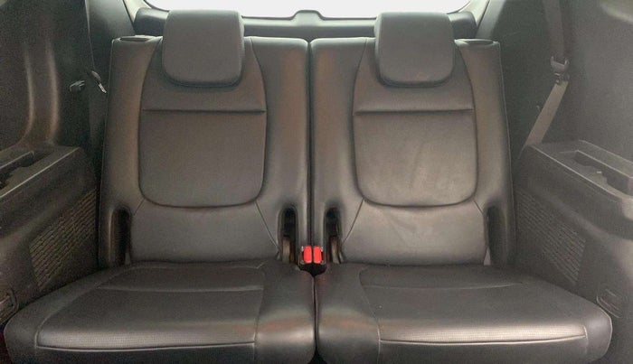 2022 KIA CARENS PREMIUM 1.5 PETROL 7 STR, Petrol, Manual, 24,329 km, Third Seat Row ( optional )