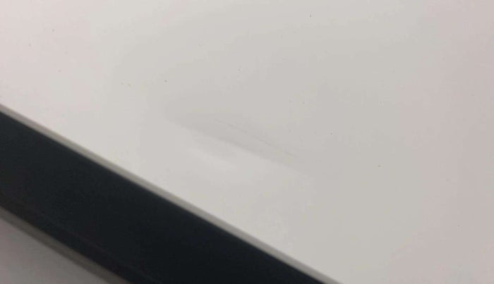 2022 KIA CARENS PREMIUM 1.5 PETROL 7 STR, Petrol, Manual, 24,329 km, Front passenger door - Slightly dented