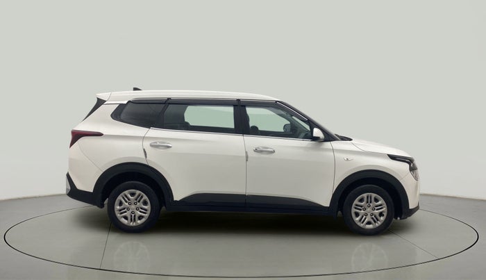 2022 KIA CARENS PREMIUM 1.5 PETROL 7 STR, Petrol, Manual, 24,329 km, Right Side View