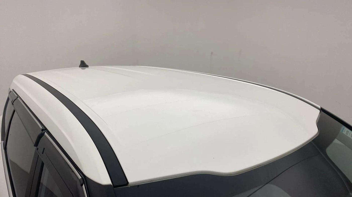 2022 KIA CARENS PREMIUM 1.5 PETROL 7 STR, Petrol, Manual, 24,329 km, Roof