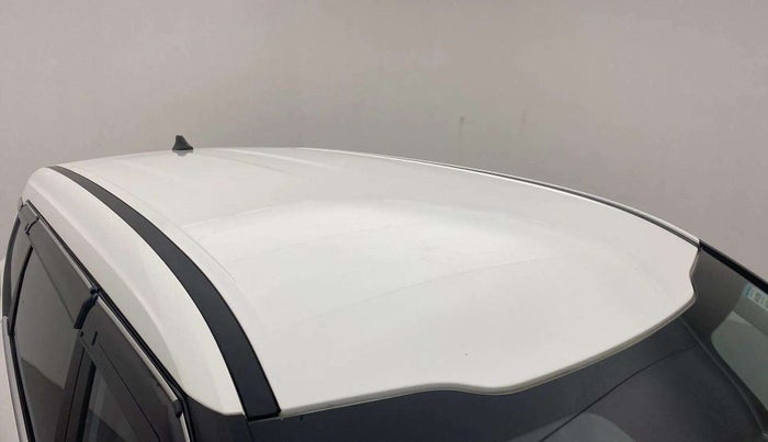 2022 KIA CARENS PREMIUM 1.5 PETROL 7 STR, Petrol, Manual, 24,329 km, Roof
