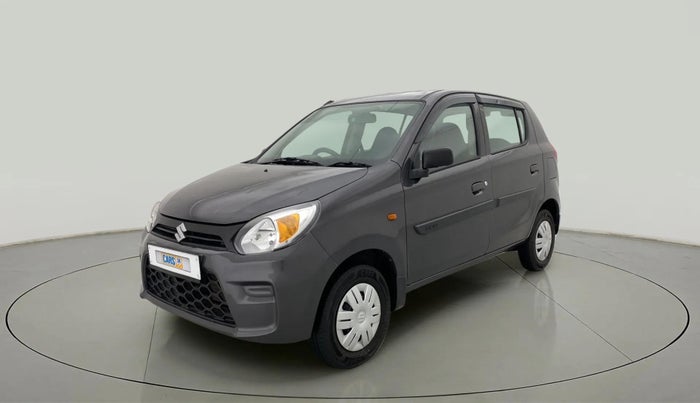 2022 Maruti Alto LXI O, Petrol, Manual, 13,616 km, Left Front Diagonal