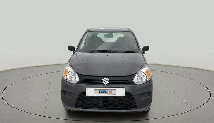 2022 Maruti Alto LXI O, Petrol, Manual, 13,616 km, Front