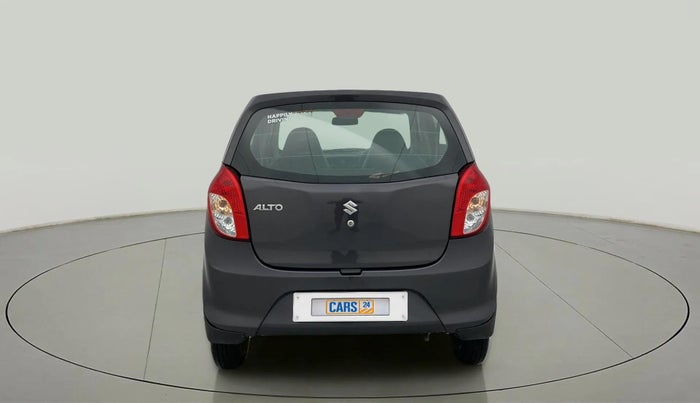 2022 Maruti Alto LXI O, Petrol, Manual, 13,616 km, Back/Rear