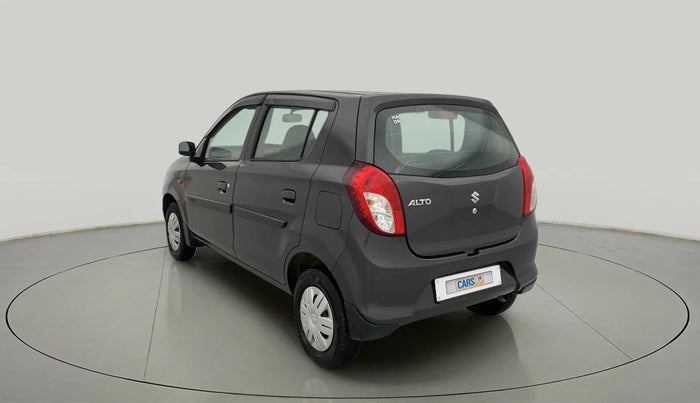 2022 Maruti Alto LXI O, Petrol, Manual, 13,616 km, Left Back Diagonal