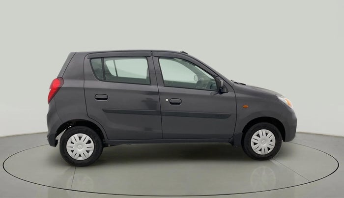 2022 Maruti Alto LXI O, Petrol, Manual, 13,616 km, Right Side View