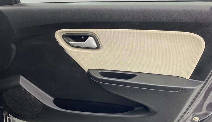 2022 Maruti Alto LXI O, Petrol, Manual, 13,616 km, Driver Side Door Panels Control