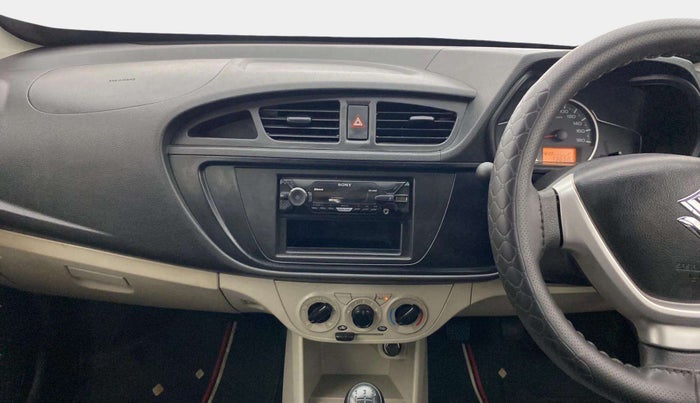 2022 Maruti Alto LXI O, Petrol, Manual, 13,616 km, Air Conditioner