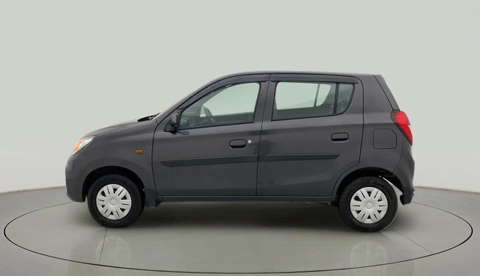 2022 Maruti Alto LXI O, Petrol, Manual, 13,616 km, Left Side