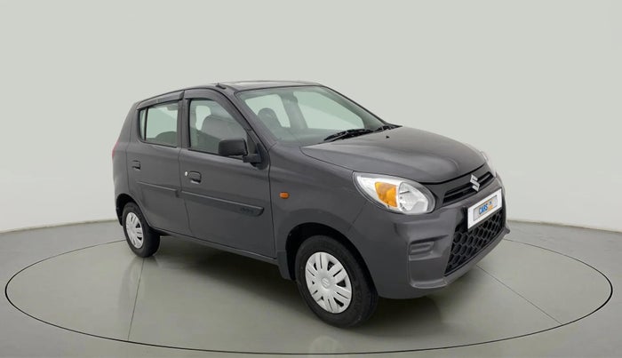2022 Maruti Alto LXI O, Petrol, Manual, 13,616 km, Right Front Diagonal