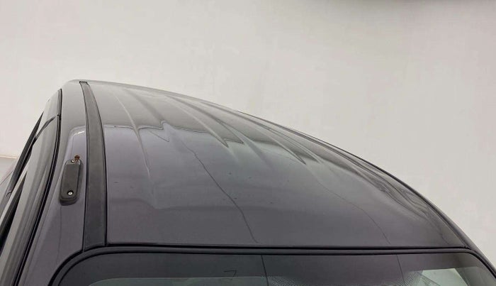 2022 Maruti Alto LXI O, Petrol, Manual, 13,616 km, Roof