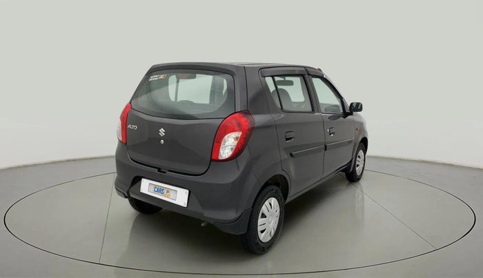 2022 Maruti Alto LXI O, Petrol, Manual, 13,616 km, Right Back Diagonal