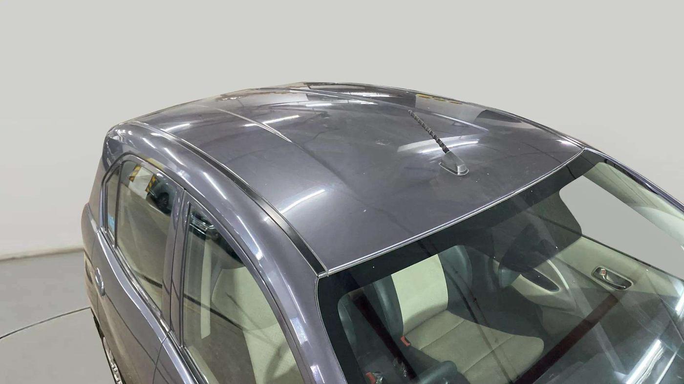2019 Hyundai NEW SANTRO SPORTZ AMT, Petrol, Automatic, 9,713 km, Roof