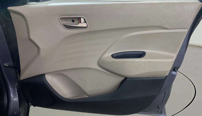 2019 Hyundai NEW SANTRO SPORTZ AMT, Petrol, Automatic, 9,713 km, Driver Side Door Panels Control