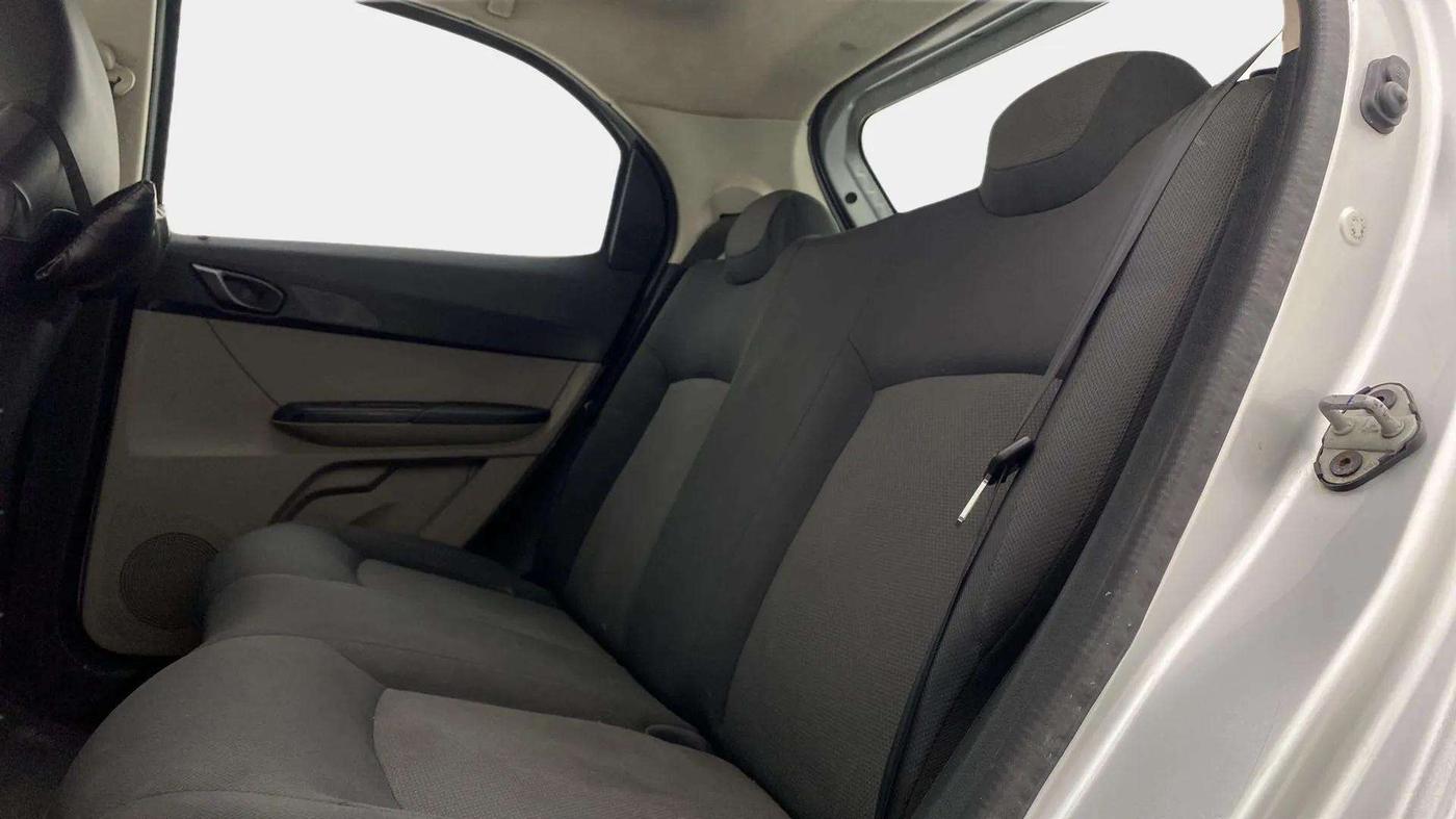 2018 Tata Tiago XM PETROL, Petrol, Manual, 89,001 km, Right Side Rear Door Cabin