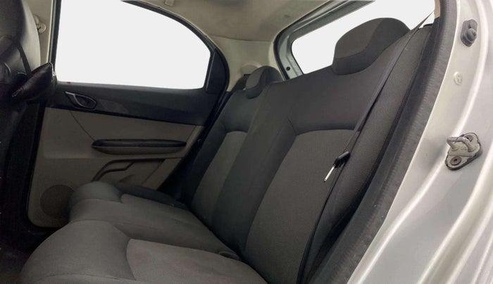 2018 Tata Tiago XM PETROL, Petrol, Manual, 89,001 km, Right Side Rear Door Cabin