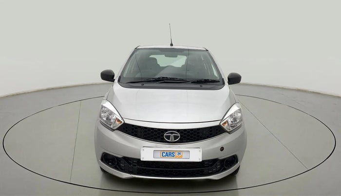 2018 Tata Tiago XM PETROL, Petrol, Manual, 89,001 km, Front