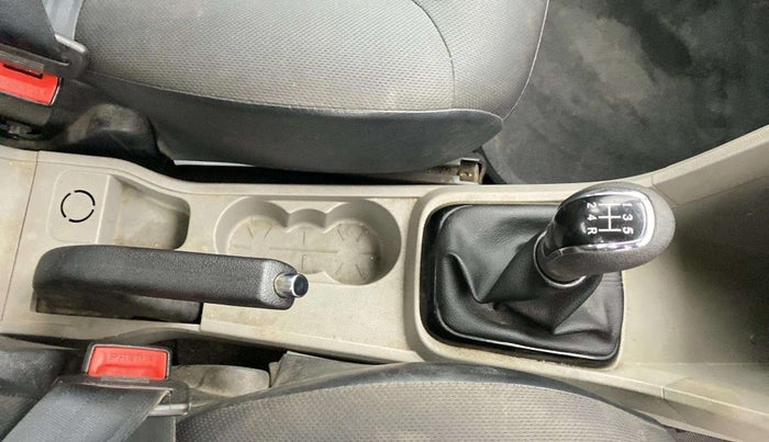 2018 Tata Tiago XM PETROL, Petrol, Manual, 89,001 km, Gear Lever