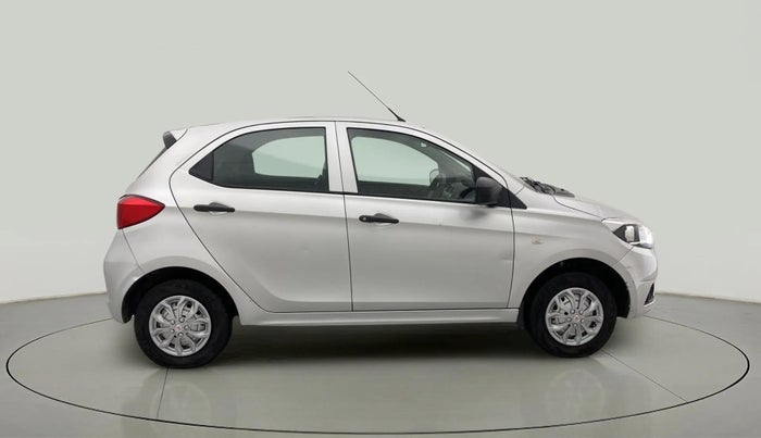 2018 Tata Tiago XM PETROL, Petrol, Manual, 89,001 km, Right Side View