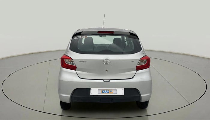 2018 Tata Tiago XM PETROL, Petrol, Manual, 89,001 km, Back/Rear