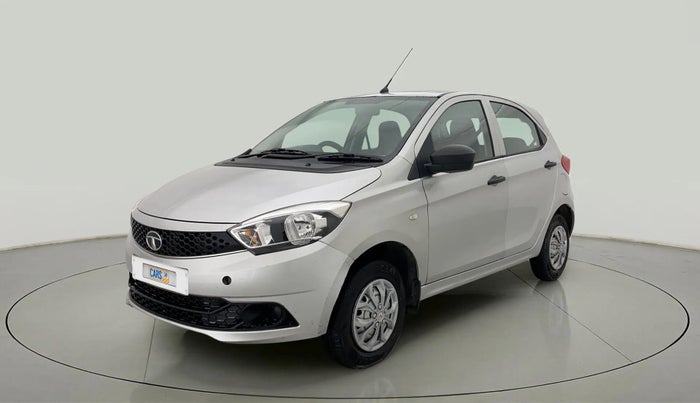 2018 Tata Tiago XM PETROL, Petrol, Manual, 89,001 km, Left Front Diagonal