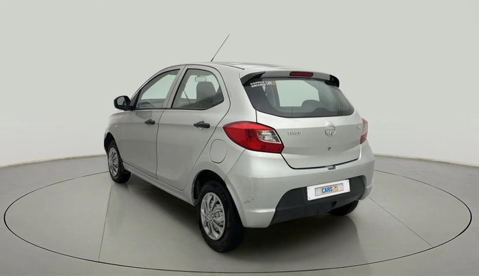 2018 Tata Tiago XM PETROL, Petrol, Manual, 89,001 km, Left Back Diagonal