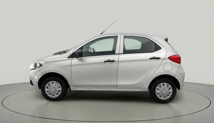 2018 Tata Tiago XM PETROL, Petrol, Manual, 89,001 km, Left Side