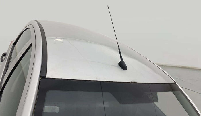 2018 Tata Tiago XM PETROL, Petrol, Manual, 89,001 km, Roof