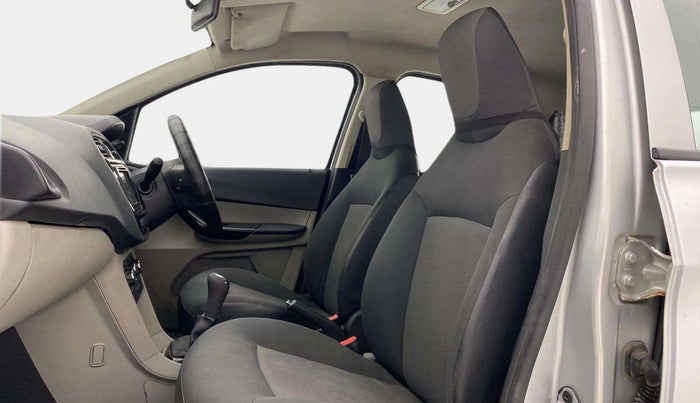 2018 Tata Tiago XM PETROL, Petrol, Manual, 89,001 km, Right Side Front Door Cabin