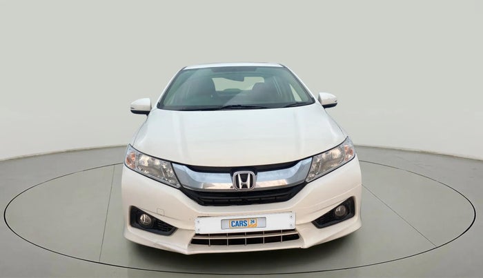 2016 Honda City 1.5L I-VTEC VX CVT, Petrol, Automatic, 1,05,452 km, Front