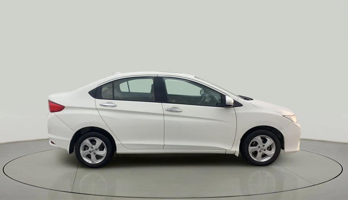 2016 Honda City 1.5L I-VTEC VX CVT, Petrol, Automatic, 1,05,452 km, Right Side