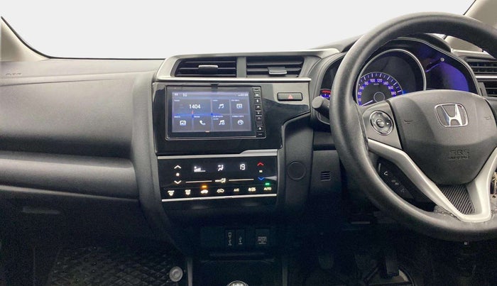 2021 Honda WR-V 1.2L I-VTEC SV MT, Petrol, Manual, 28,638 km, Air Conditioner