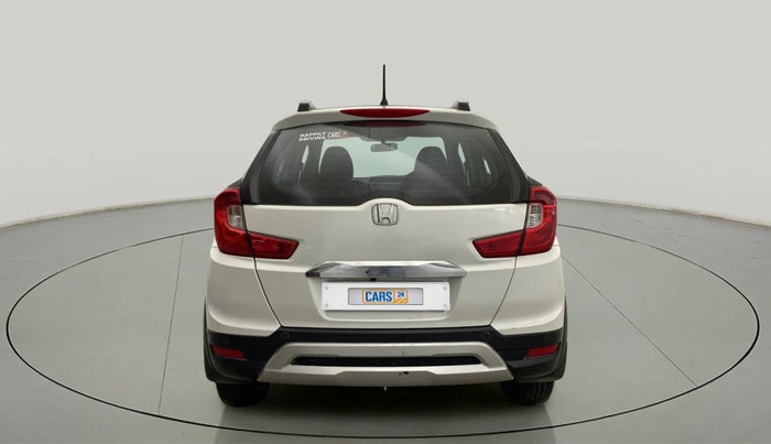 2021 Honda WR-V 1.2L I-VTEC SV MT, Petrol, Manual, 28,638 km, Back/Rear